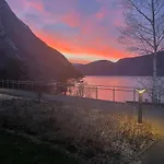 Fjell Διαμέρισμα Eidfjord
