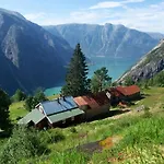 Fjell Apartamento *