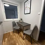 Apartamento Fjell Eidfjord