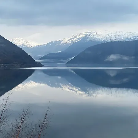 公寓 Fjell 艾菲约德