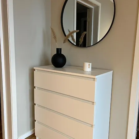 Fjell * 艾菲约德