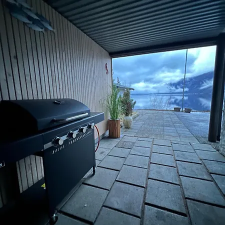 Fjell Apartment