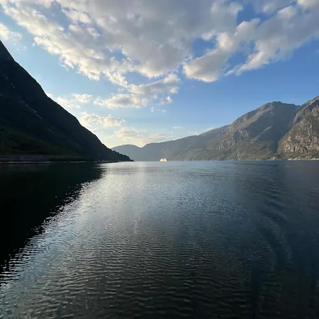 Fjell Eidfjord