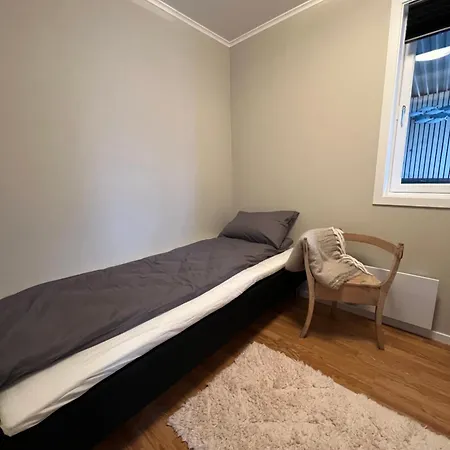 Fjell Appartement *