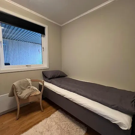Fjell Appartement