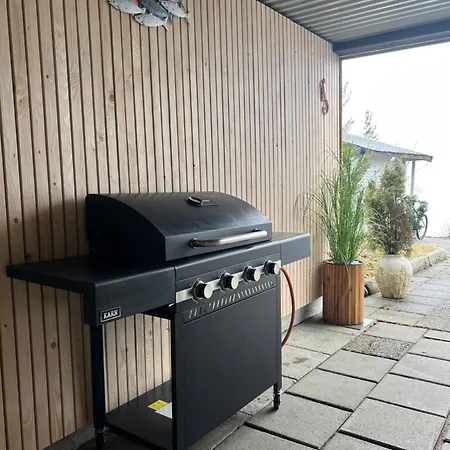 Appartement Fjell