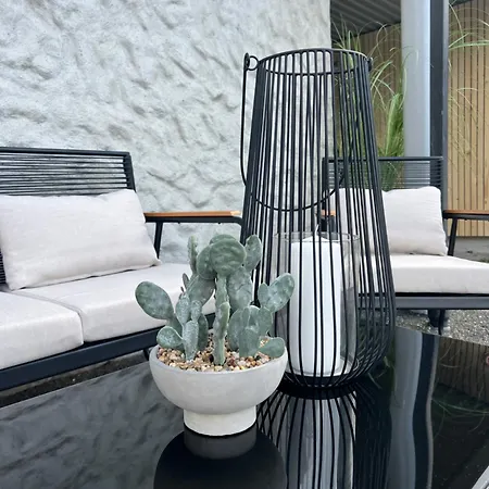 公寓 Fjell 艾菲约德