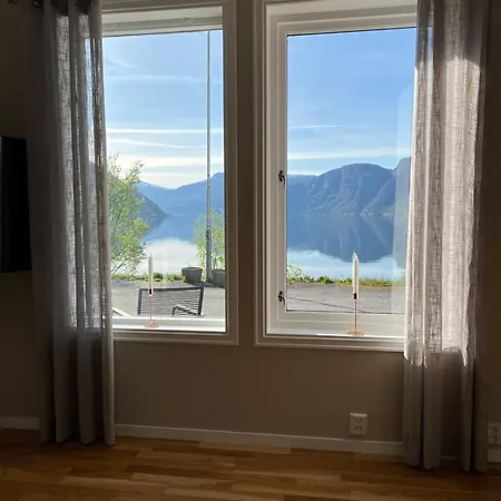 Appartement Fjell Eidfjord