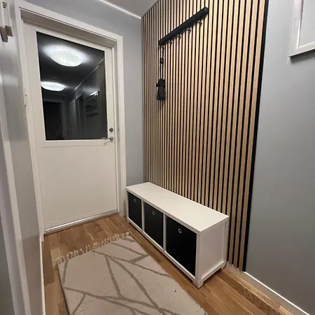 דירה Fjell איידפיורד