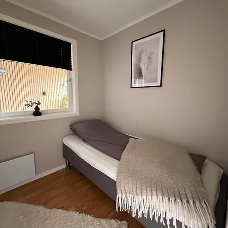 Fjell Appartement