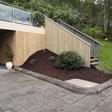 Appartement Fjell