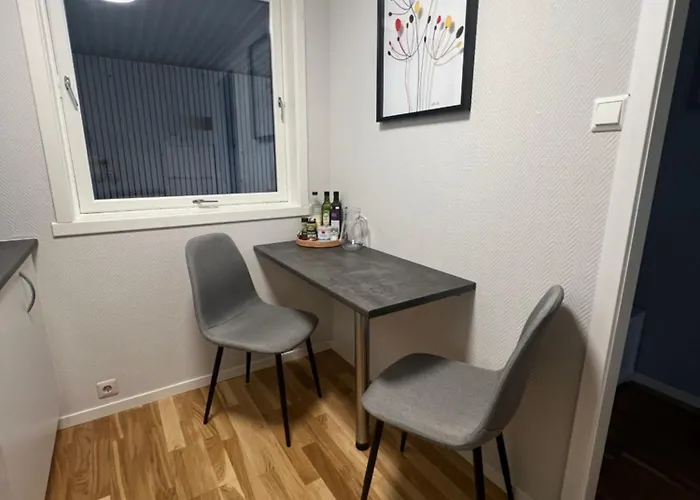 Apartment Fjell Eidfjord