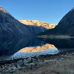 Апартаменты Fjell *