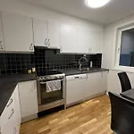 Fjell Apartmán
